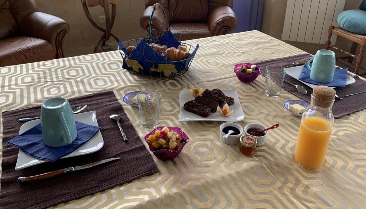 مونتانيو Chadisietmaintenant المظهر الخارجي الصورة